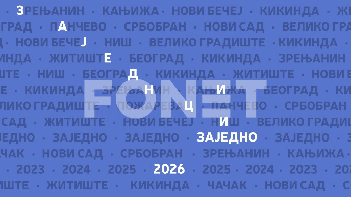 Za 36 projekata 144,5 miliona